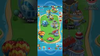 pocket era//pokemon screenshot 5