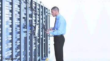 StatSoft Solution - Big Data