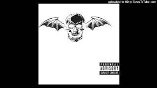 Avenged Sevenfold - Dear God (3D Sound)