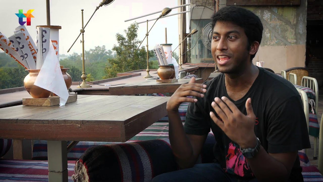 tf: 'Experiment, try something different'- Skrat Bass Guitarist Satish