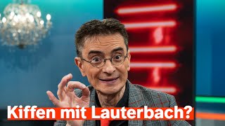 Eine Runde Richling: Habeck vs. Bauern, Lauterbach vs. Ärzte | Die Mathias Richling Show