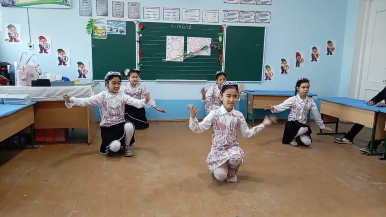 8 марта 2026 г.