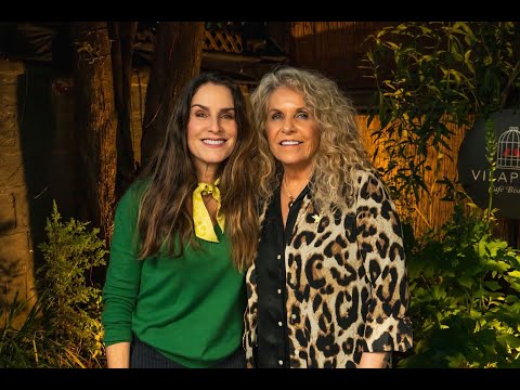 Conversaciones Que Abrazan con Paula Assler: MARÍA GRACIA SUBERCASEUX