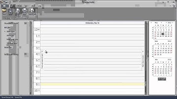 DevExpress WinForms: Accordion Control