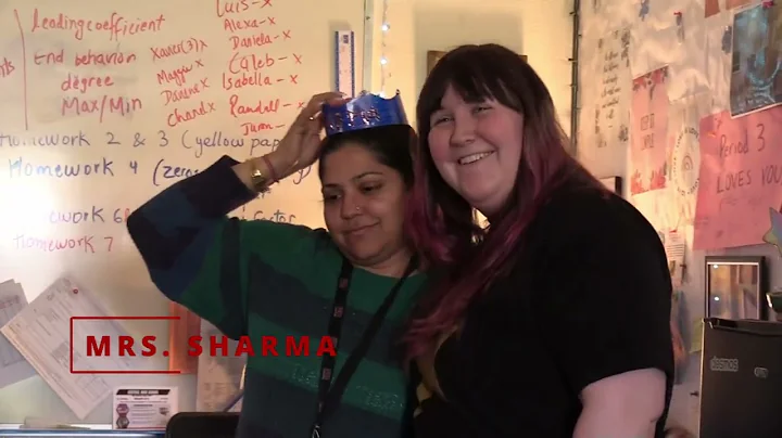 CHS Class of 2025 Favorite Teachers & Staff