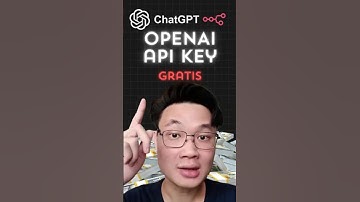 GRATIS $1K OpenAI API! Begini Cara Make di N8N TERBATAS!