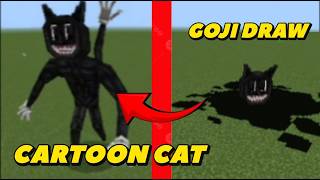 CARTOON CAT (GOJI DRAW) ADD-ON REVIEW ‼️ screenshot 4