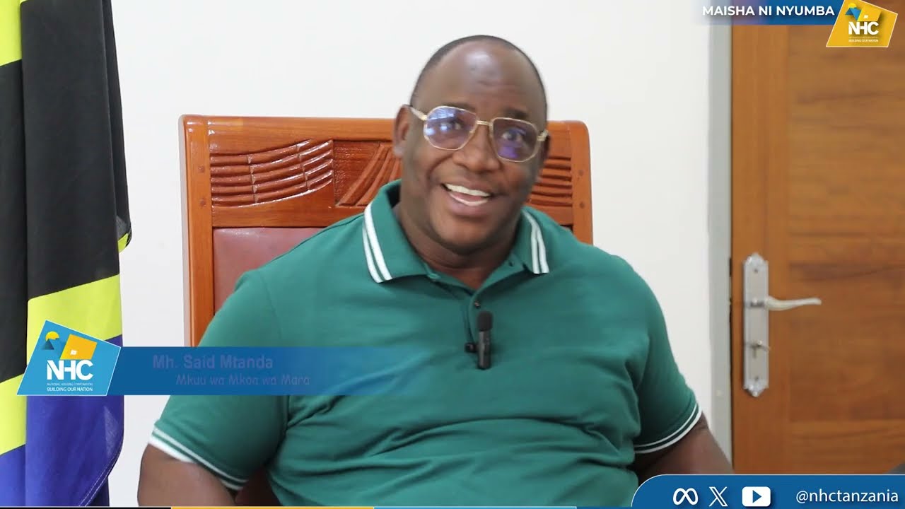 UJENZI WA MJI WA SERIKALI DODOMA UMEKUZA UCHUMI WA JIJI HILO