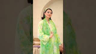 Morja Vol 12 by Gull Jee Lawn 2026 | Embroidered Lawn Collection 2026 | Luxury Eid Collection