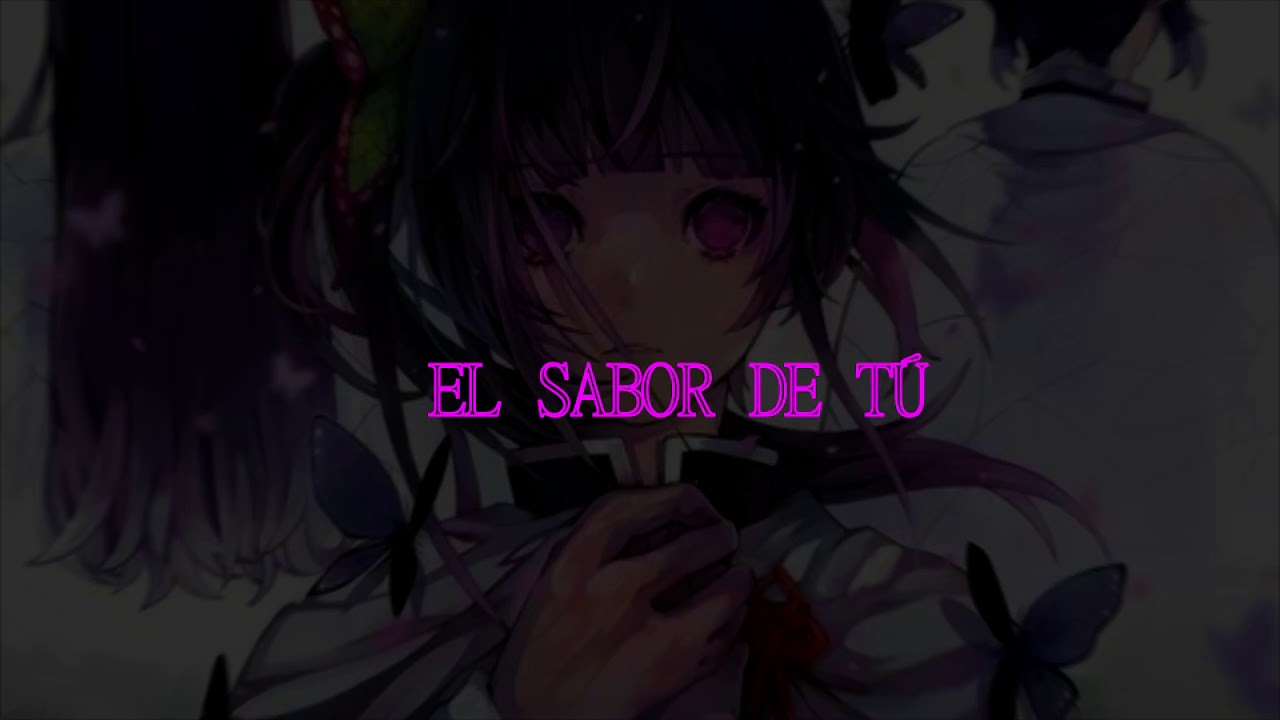 Shinobu and Douma [Kimetsu No Yaiba] ×Toxic×