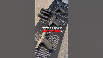 🤫How to stop recoil🤫#training #shortsyoutube #shortvideo #youtubeshorts #subscribe #youtube #gun