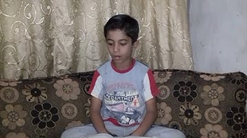 أجمل تلاوه للقرآن الكريم بصوت همام اليونس