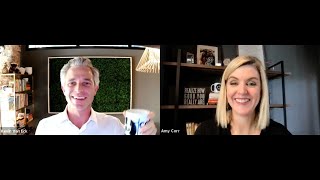 Coffee with Amy + Kevin: Digging into Operations