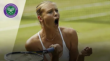 ¿Quién fue la mujer más joven en ganar Wimbledon?