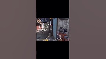 48 years old playing Call Of Duty Mobile CRANKED Mode with No Aim Assist🔥 #youtubeshorts