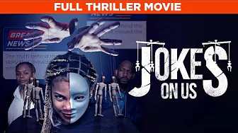 A Nationwide Response to Finding a Missing Baby! | Jokes On Us | Full Urban Thriller Movie