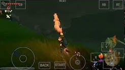 Cemu 1.15.3b zelda botw on android (Moonlight apk)