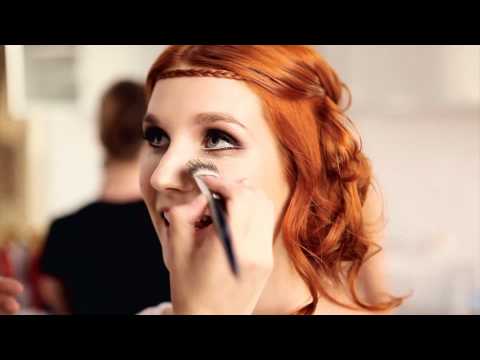 Daniella Piscopo - Perth Makeup Artist