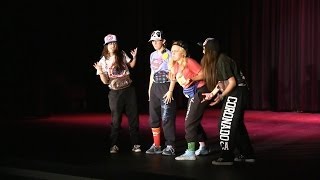 Lip Sync Highlights