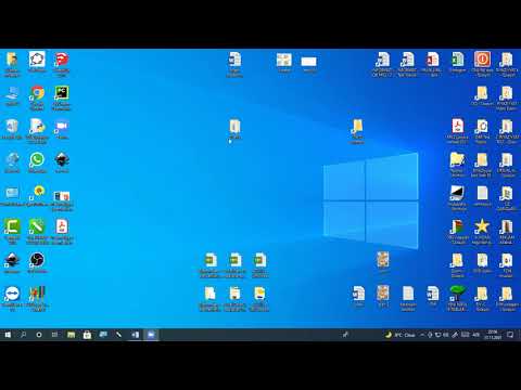 Video: Windows aktivləşdirmə xidməti idi?
