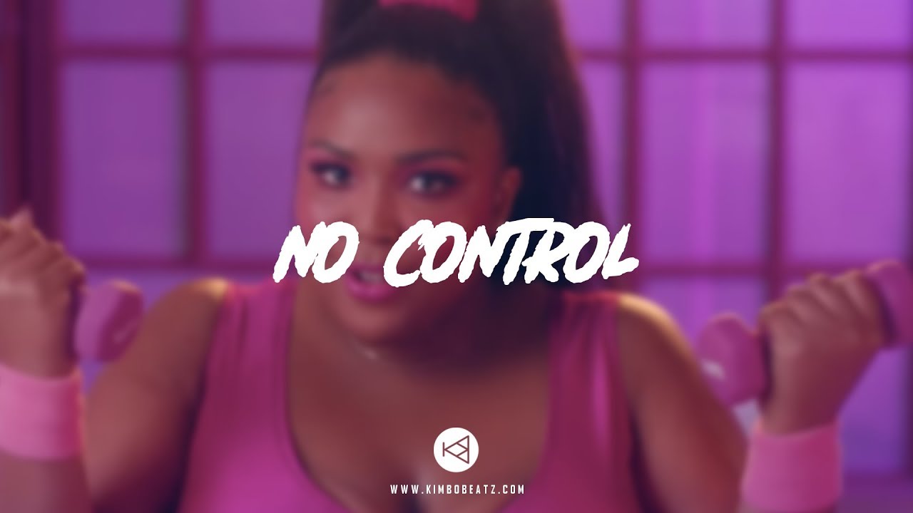 Lizzo Type Beat feat. Missy Elliot x Busta Rhymes  - "No Control" | Free Club Banger Type Beat 2019