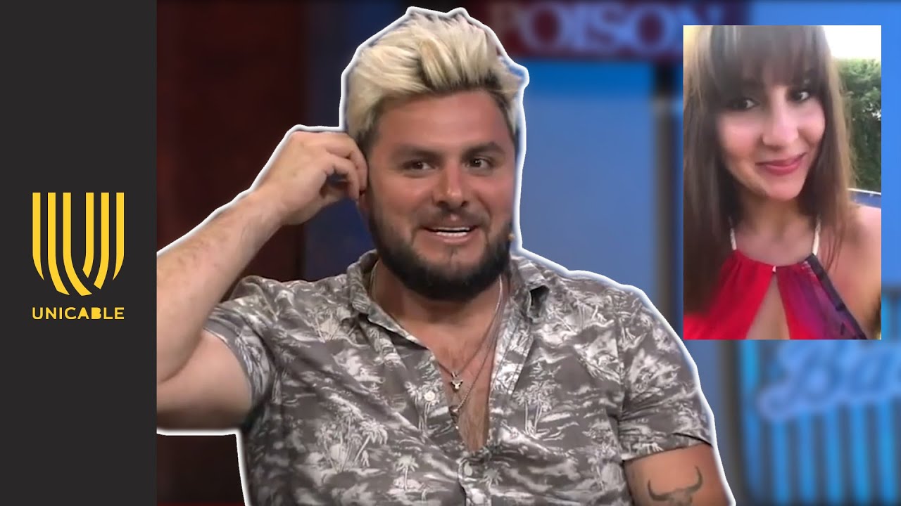 Así reaccionó Paul Stanley ante la posibilidad de convertirse en padre | Miembros al aire - Unicable