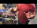 Basic Blade Grinding Techniques with the TW-90