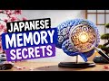 How to remember everything like Japanese Students🧑‍🏫📝 (study less, marks more)  #exam#study#memorise