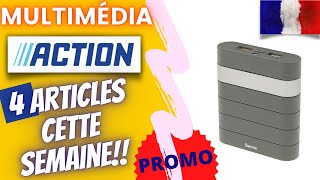 ARRIVAGE ACTIONMULTIMÉDIAPROMO SEMAINEcatalogue - 21 au 27 juillet 2021 | FRANCE #SHORTS