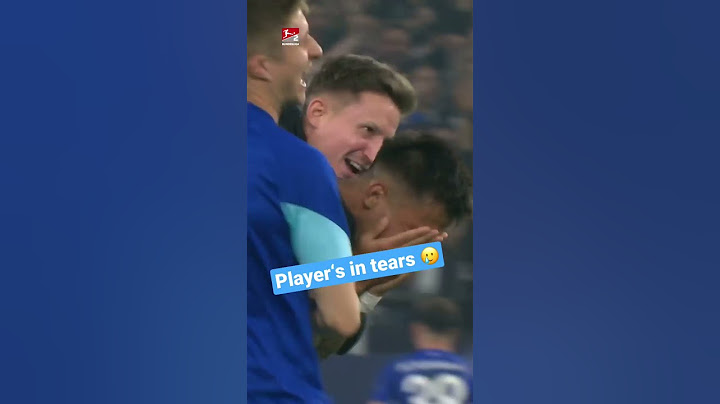 Schalke is Back! 😳🤩 Amazing & True EMOTIONS