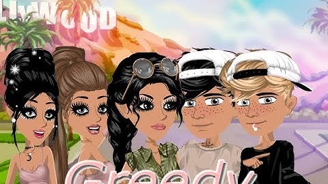 NEW MSP SERIES INTRO!!