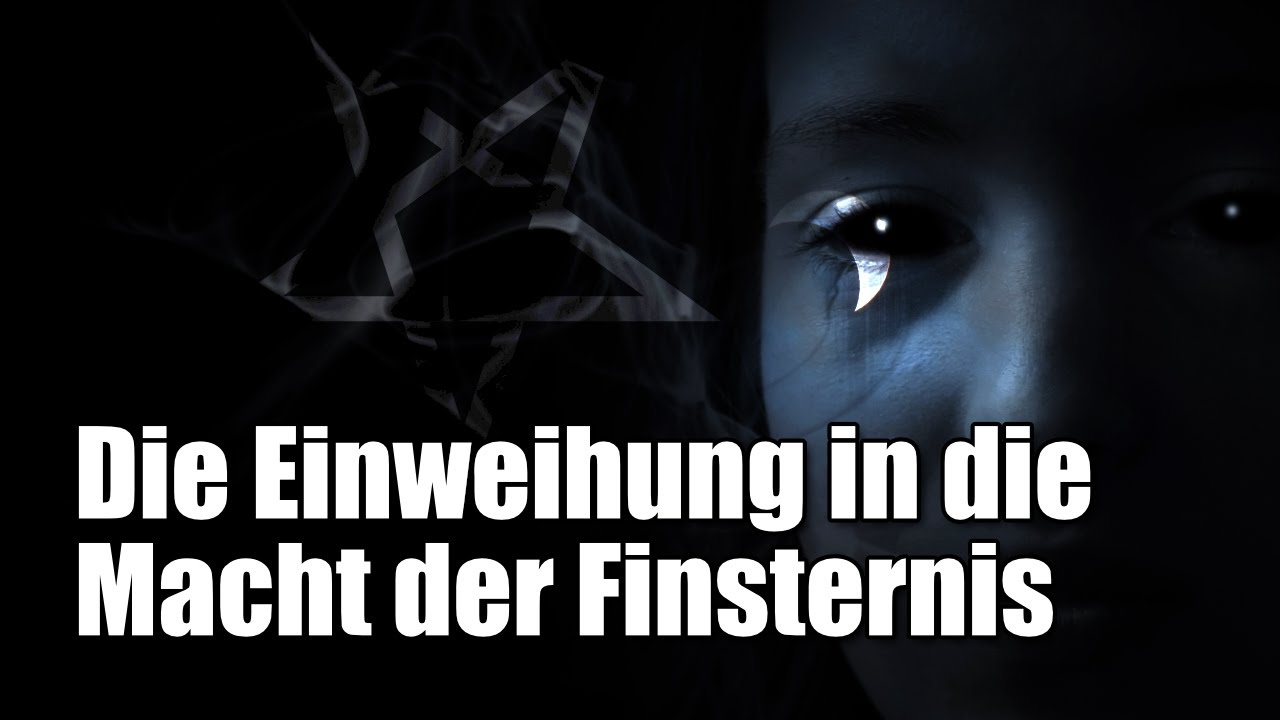 Das Erwachen! Die Einweihung! Der Aufstieg! Bist du dabei?