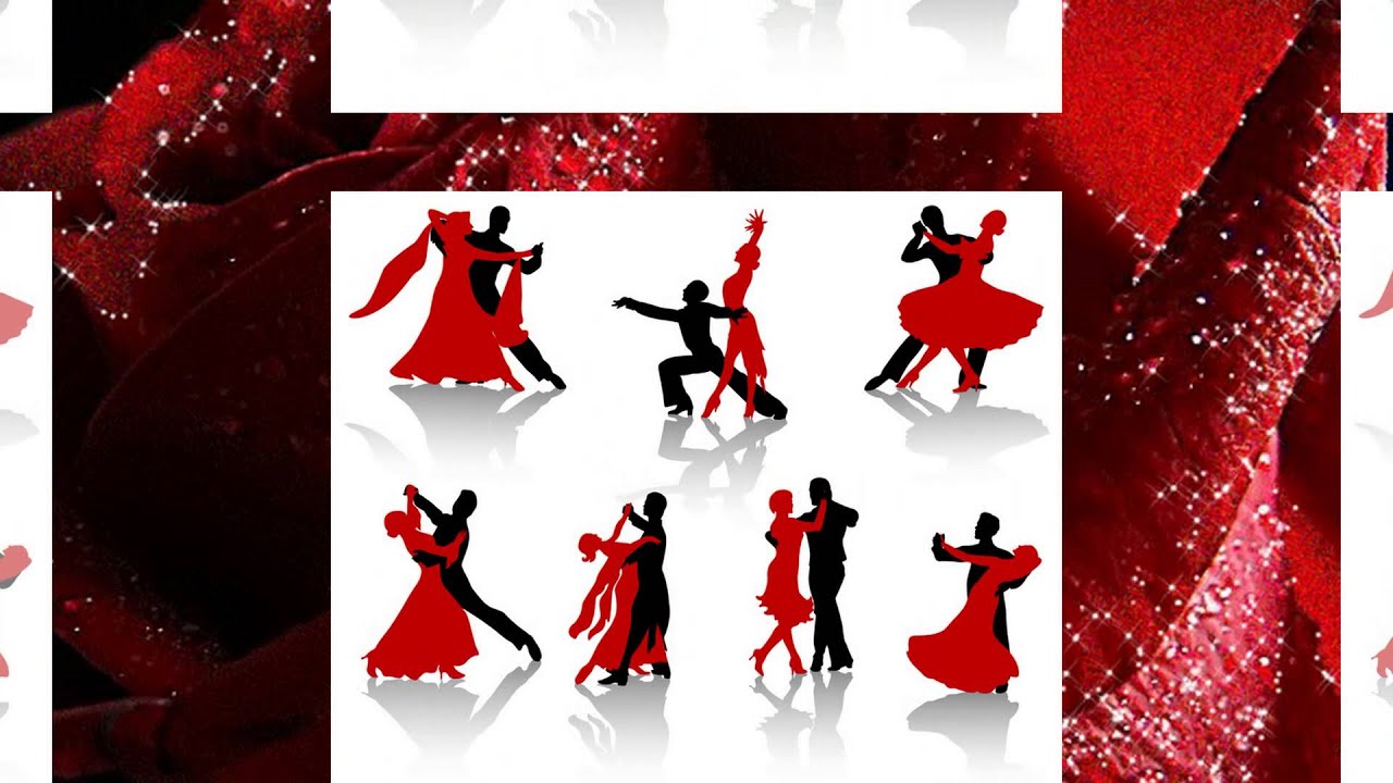 Схема танца кумпарсита