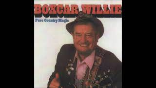 Boxcar Willie - See You Later Alligator