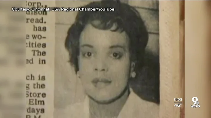 Cincinnati Herald publisher Marjorie Parham dies a...