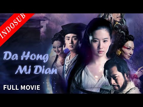 【INDO SUB】Da Hong Mi Dian | Film Action China | VSO Indonesia