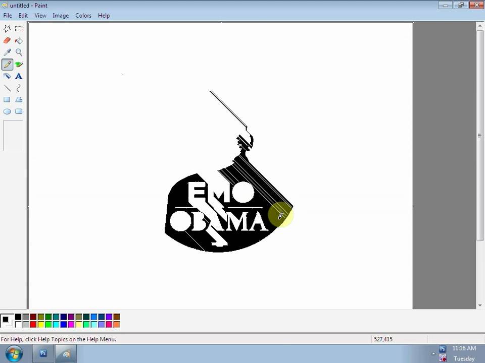 AutoIT Draw Script YouTube