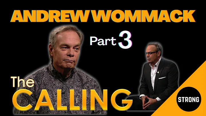 What almost made Andrew Wommack quit the ministry?