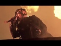 Dir en Grey - Cause of fickleness (Arche live) HQ