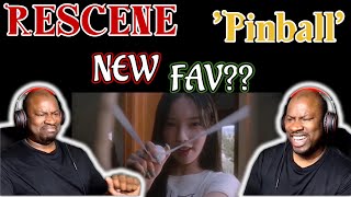 {OLD SCHOOL FAN REACTION} RESCENE(리센느) ‘Pinball’ Official M/V