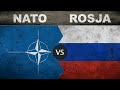 NATO vs Rosja - Porównanie potencjałów militarnych 2018