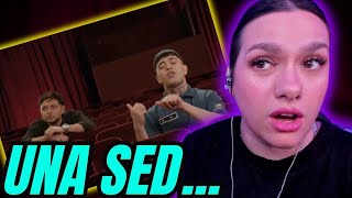 BM, Hernan y la Champion's Liga - DIME SI ERES FELIZ VOL.2 (Video Oficial) | REACCIÓN Y ANÁLISIS