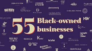 Commercial Ads 2022 - Google - Black-Owned Friday v1