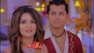 SIDNEET || ALASMINE || TOOTA JO KABHI TARA || ALASMINE VM ||