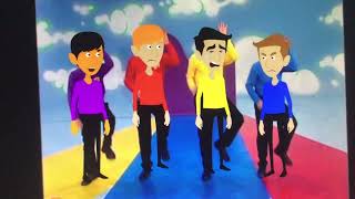 The Wiggles Bloopers