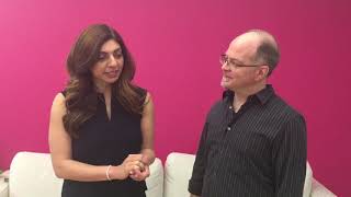 CEO Q+A: What it's Like to Work at Affectiva