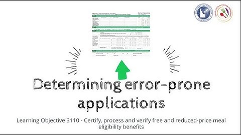 Determining an Error Prone Application