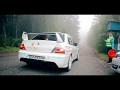 Earth Shaker - Dimitar Iliev | Safety Driving Academy | Rally EVO