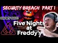 Five Nights at Freddy&#39;s: Security Breach | Part 1