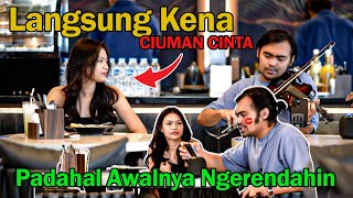 Download Lagu Langsung Kena CIUMAN CINTA | Padahal Awalnya Ngerendahin MP3 Download Lagu Langsung Kena CIUMAN CINTA | Padahal Awalnya Ngerendahin MP3